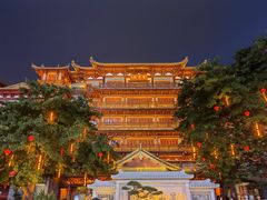 -大佛古寺