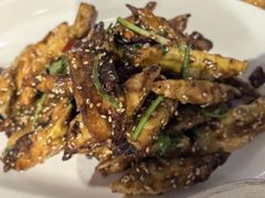 -天天初二·天津传统捞面·天津特色菜(凌奥总店)