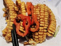 -捞围鲜·港式打边炉(海阳路店)