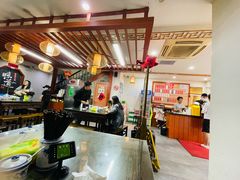 -裕兴记•蟹黄面馆(人民广场店)