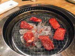 -御牛道日式烤肉料理(杭州万象城店)