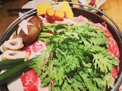 -阿吾罗日本料理(K11艺术中心店)