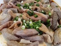 -隆都四季香饭店(碧海路店)