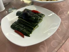 -烤肉宛饭庄(南礼士路店)