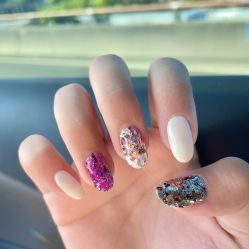 -Ami nail爱米美甲美睫