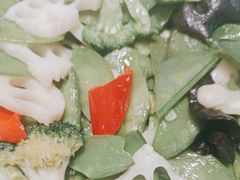 -港畔赶海蒸汽海鲜烧烤自助(仙螺岛店)