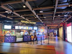 -CGV影城(梅江ScreenX店)