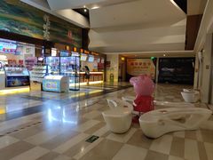 -嘉华国际影城(学清路店)