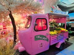 -泰妃殿(武汉首店)