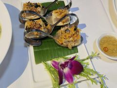 -花样西贡·法式越南餐厅(西大万达店)