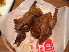 -鸽味轩·粤菜小馆(高楼门总店)
