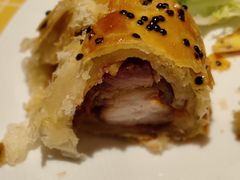 -蔡澜点心·粤菜(花城汇南区店)