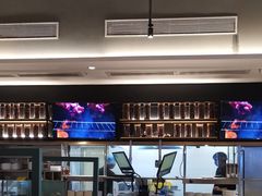 -木屋烧烤(坂田天安云谷店)