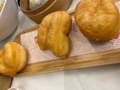 -金汇酒楼(中山东区店)