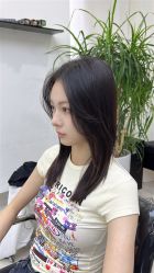 -FINE HAIR 烫染专业设计