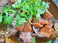 -门框胡同百年卤煮(前门店)