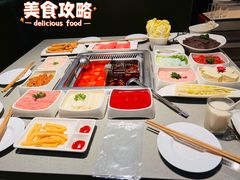 -海底捞火锅(珠影星光城夜宵主题店)