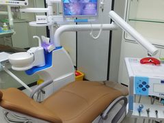 -牙博士口腔品牌连锁(杨浦店)