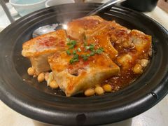 -客语客家菜(华发商都店)
