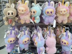 -泡泡玛特POPMART(国金街店)