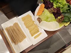 -蝎王府羊蝎子(天通苑店)