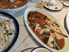-渔傅·霞浦滩涂海鲜(建平店)