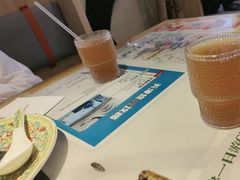 -桥头堡·坤德餐厅(滨江道店)