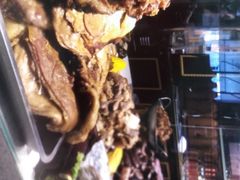 -斯琴阿妈蒙古餐厅(新城店)