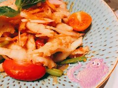酸辣无骨凤爪-BetterThai 泰加(苏州中心店)
