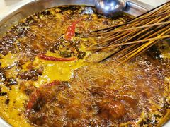 -水碾河刘老大串串香(水碾河路店)