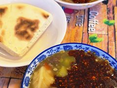 -刘老虎肉丸糊辣汤(总店)
