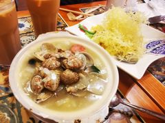 -番茄屋葡式美食(总店)