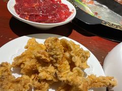-黄家码头老火锅(解放碑旗舰店)
