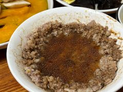 -玲燕蒸菜馆(江东路店)