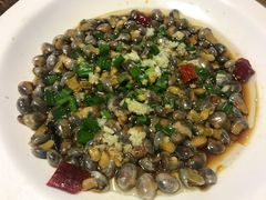 泥螺-杨记海鲜楼(三门黑金冠店)