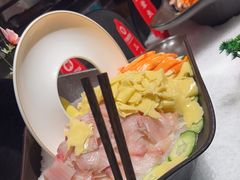 -火叮叮自助烤肉·现切牛肉(茂业店)