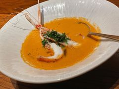 龙虾浓汤-普朗姆生蚝吧(原建国路店)