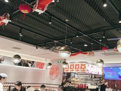 -潮界(虹桥新天地店)