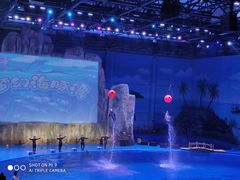 -华夏文旅海洋公园