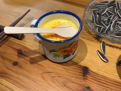 -素描餐厅(灵隐天竺店)
