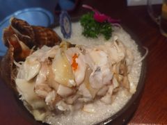 -东海怡品海鲜豆捞(舟宿夜江店)