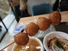 -洞子口张老二凉粉(文殊院店)