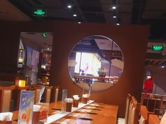 -呷哺呷哺 黄金牧场 (欢乐谷店)