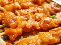 -新凯旋烧烤·燕姐千岛湖土菜