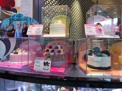 -巴黎贝甜(卫清西路店)