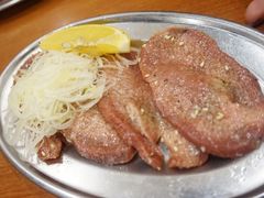 -蒜香焼肉PURUSHIN(马场路店)
