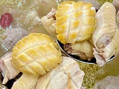 -濠轩阁特色生蚝火锅(水湾路店)