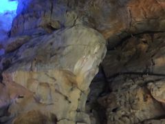 -泰安地下龙宫景区