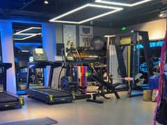 -NRG 健身私教CLUB(WPP达邦协作广场店)