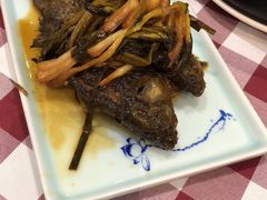 -钱塘花园·宁波菜